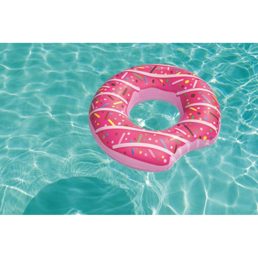 Inflatables Bestway inflatable DONUT 107cm 36118 - 11