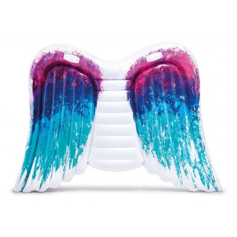 Intex inflatable angel wings 251x160 cm 58786 - 1