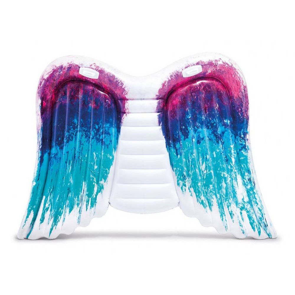 Inflatables Intex inflatable angel wings 251x160 cm 58786 - 1