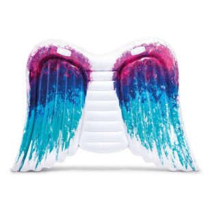 Intex inflatable angel wings 251x160 cm 58786 - 1