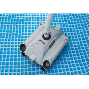 Bazénové příslušenství INTEX automatický bazénový vysavač 28001 - 2