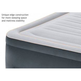INTEX inflatable bed COMFORT PLUSH 67770 - 5