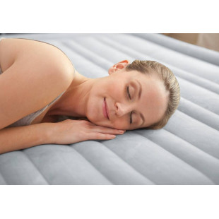 INTEX inflatable bed COMFORT PLUSH 67770 - 8