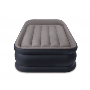 INTEX inflatable bed DELUXE PILLOW REST RAISED 64132 - 2