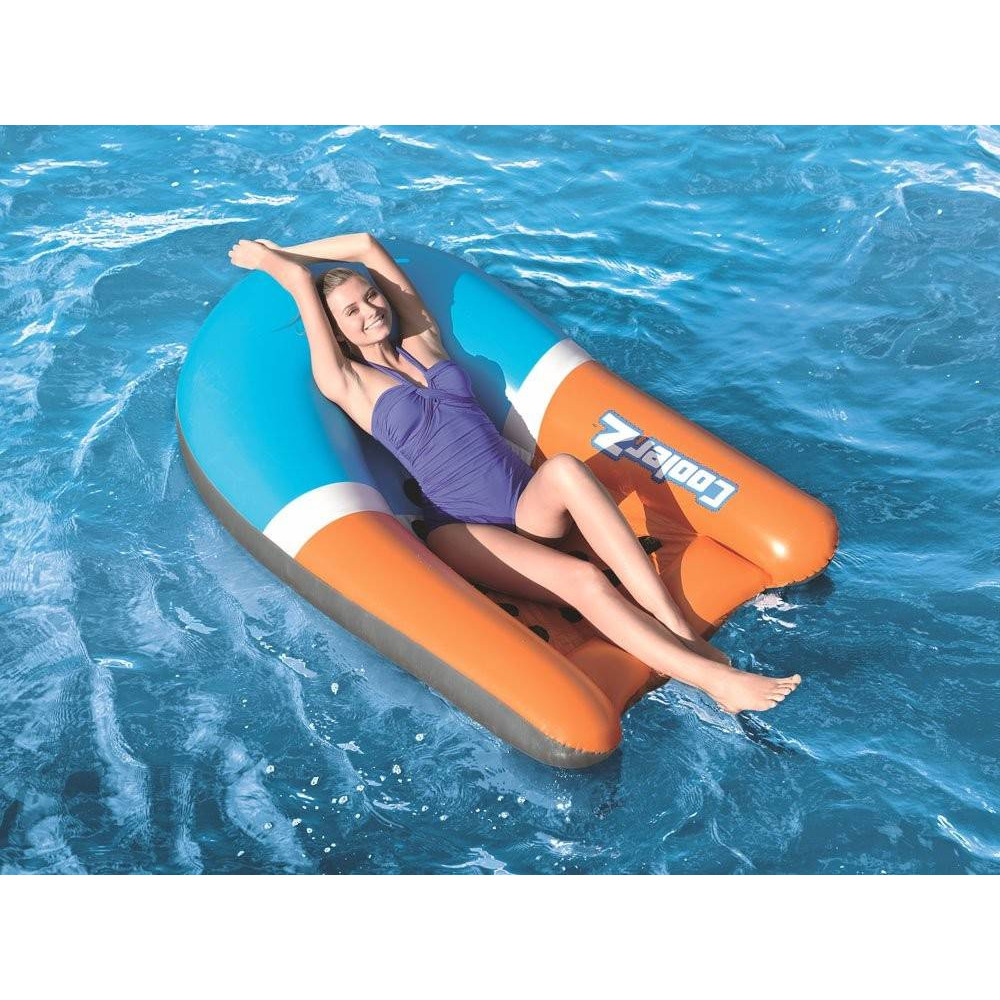 Inflatables Bestway inflatable CoolerZ 165x120 cm 43169 - 5
