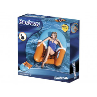 Bestway inflatable CoolerZ 165x120 cm 43169 - 9