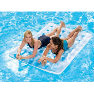 Inflatables Bestway inflatable for 2 people 193x142 cm 43055 - 7