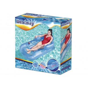 Inflatables Bestway inflatable 161x84 cm 43028M - 10