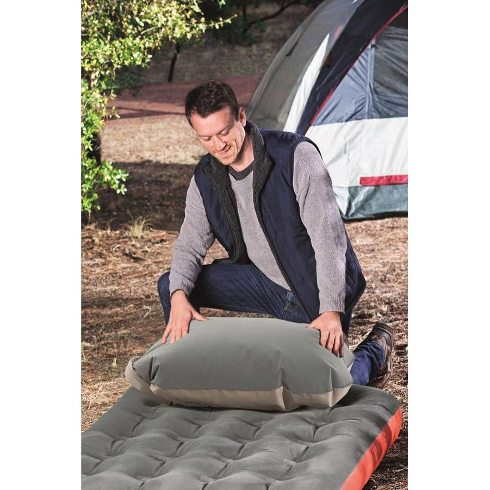 Inflatable beds BESTWAY inflatable bed Roll & Relax 67619 - 4