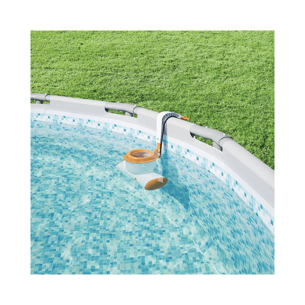 Pool accessories Bestway SKIMATIC filtra filter pump with skimmer 3974 l / h 58469 - 13
