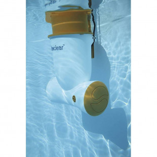 Pool accessories Bestway filtration SKIMATIC ™ with skimmer 2574 l / h 58462 - 8