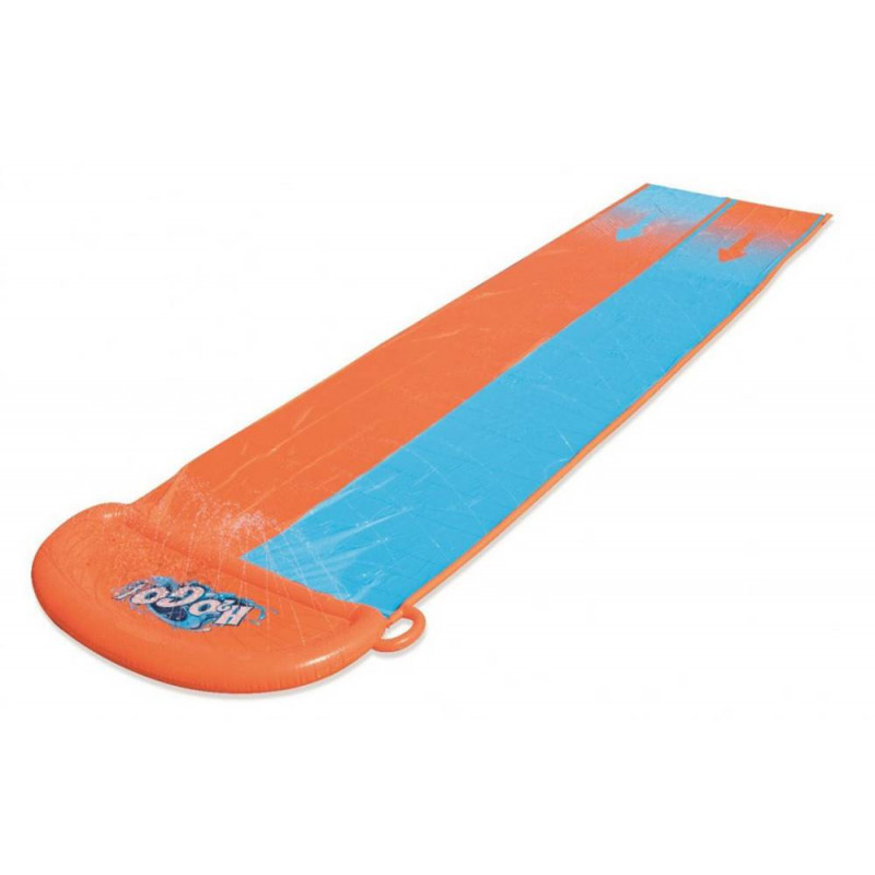 Water slides - Bestway double slide H²O GO! ™ 549cm 52264 - 1