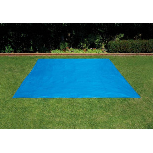 Pools with construction INTEX ULTRA XTR FRAME POOL 488x122 cm + sand filtration 26326NP - 6