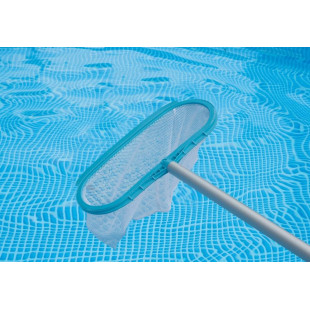 Pools with construction INTEX ULTRA XTR FRAME POOL 975x488x132 cm + sand filtration with salt water system 26378NP - 6