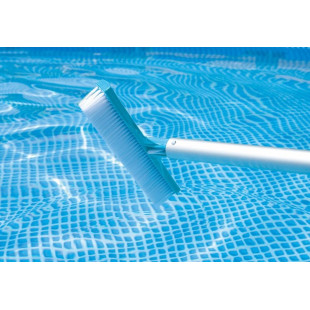 Pools with construction INTEX ULTRA XTR FRAME POOL 975x488x132 cm + sand filtration with salt water system 26378NP - 7