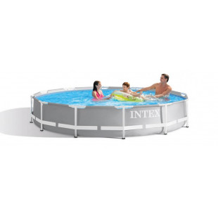Bazény s konštrukciou Intex Prism Frame 366x76 cm 26710NP - 2