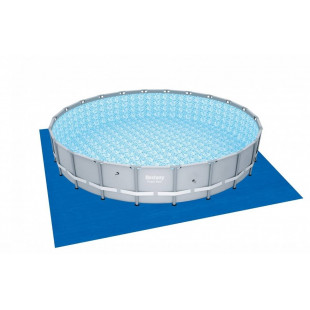 Bazény s konštrukciou BESTWAY Power Steel 671x132 cm + piesková filtrácia 56634 - 5