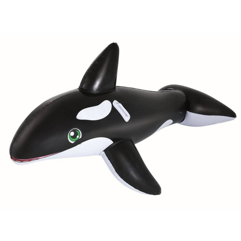 Inflatables Bestway inflatable killer whale 203x102 cm 41009 - 1