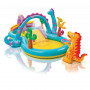 INTEX detský bazénik Dinoland 333x229x112 cm 57135