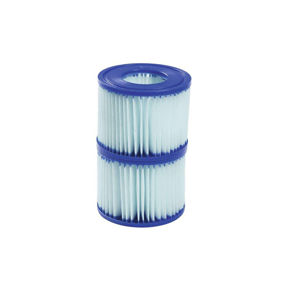 BESTWAY Antibakteriálny filter pre VI Lay-Z-Spa 58477 - 2