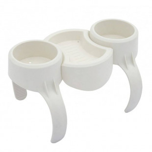 Drink holder for Lay-Z-SPA BESTWAY - 2