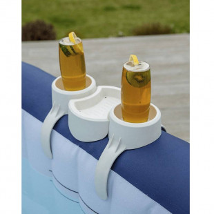 Accessories for whirlpools Drink holder for Lay-Z-SPA BESTWAY - 5