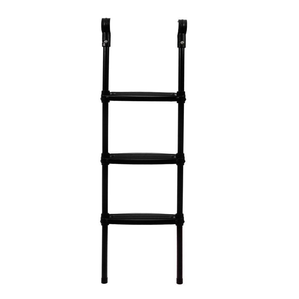 Trampoline SKY 427 cm + safety net + stairs - 6
