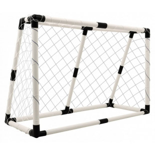 Soccer gate with accessories - 3