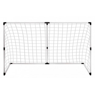 Football gate with 2in1 accessories - 3