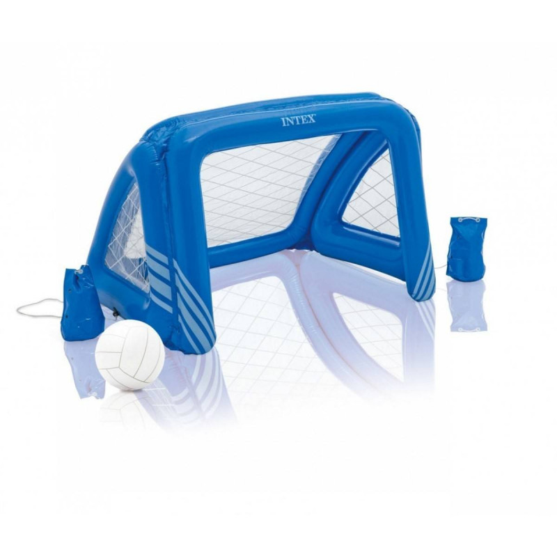 Pool accessories - Water polo inflatable set 58507 - 1