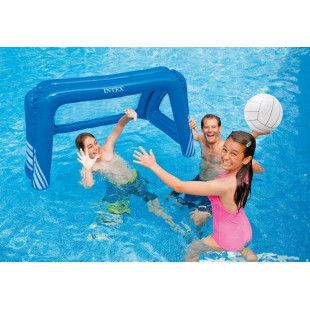 Water polo inflatable set 58507 - 2