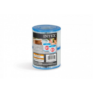 INTEX Antibacterial filter for S1 whirlpools - 1
