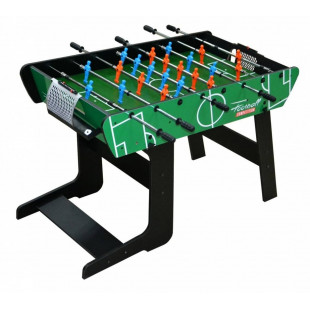 COMPETITION table football - 1
