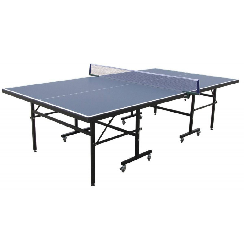 Multifunkčné herné stoly - Stôl na stolný tenis (pingpong) P201 - 1