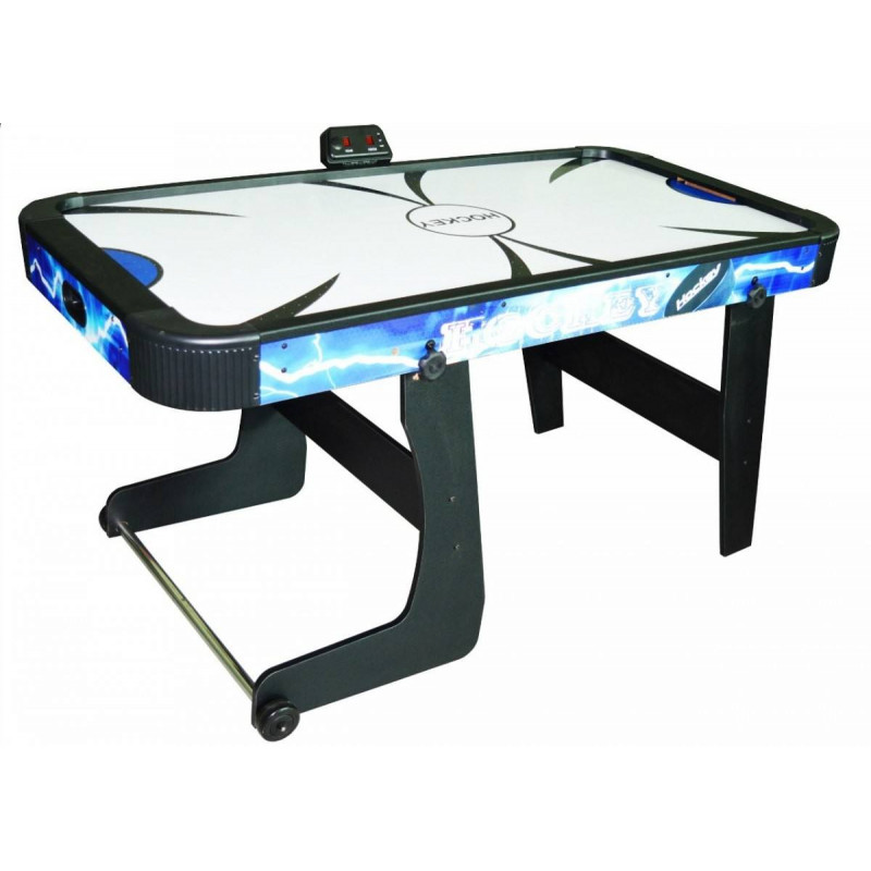 Multifunkční herní stoly - Air Hockey velký vzdušný hokej - 1