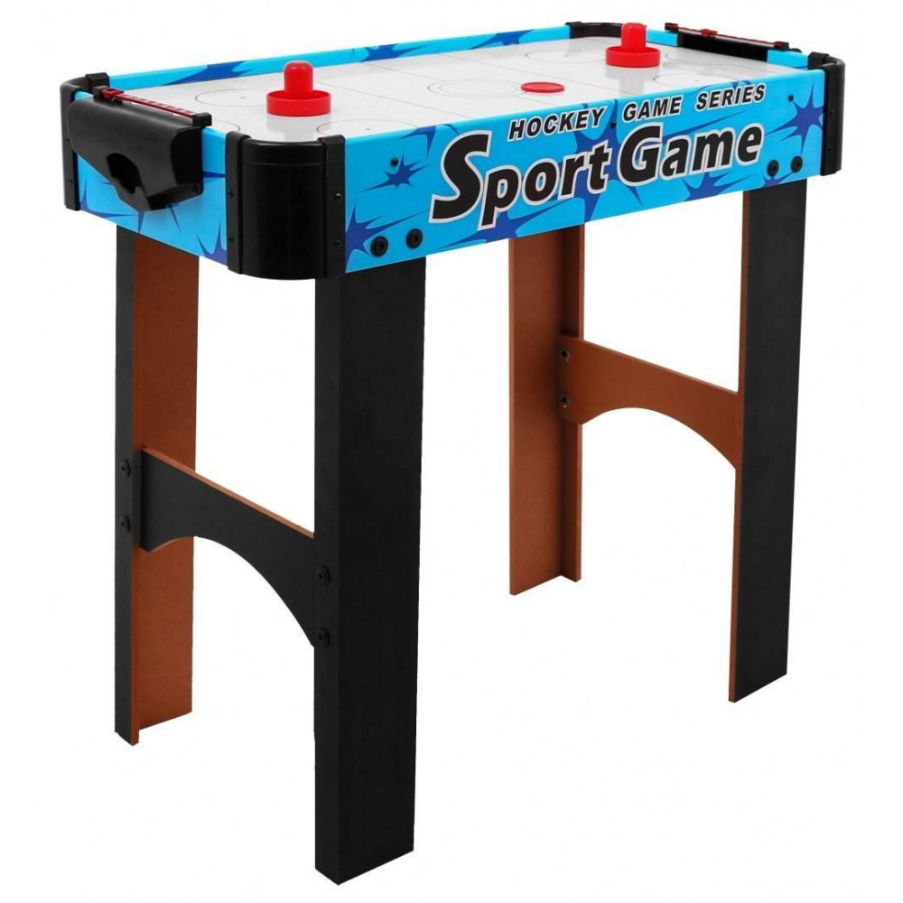 Multifunkčné herné stoly - Air Hockey vzdušný hokej WENTY - 1