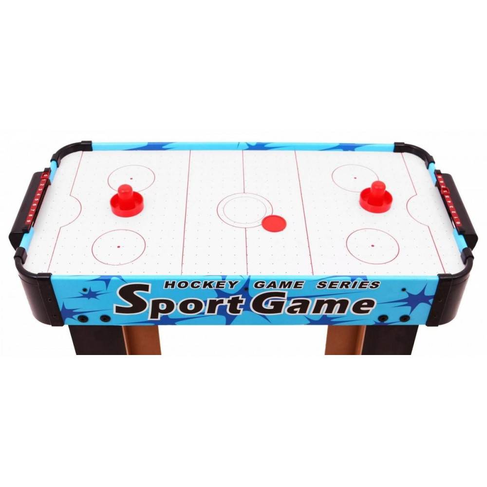 Multifunctional gaming tables Air Hockey air hockey WENTY - 8