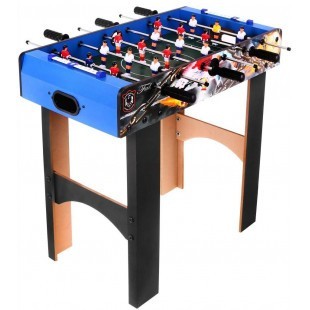 Multifunctional gaming tables Wooden table football XJ803 - 1