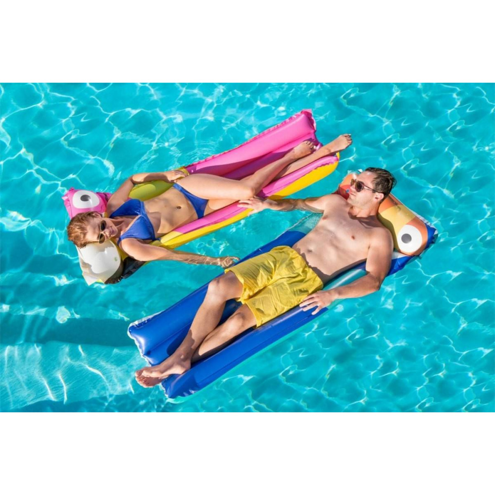 Bestway inflatable Super Surf 183x76 cm 44021 - 8