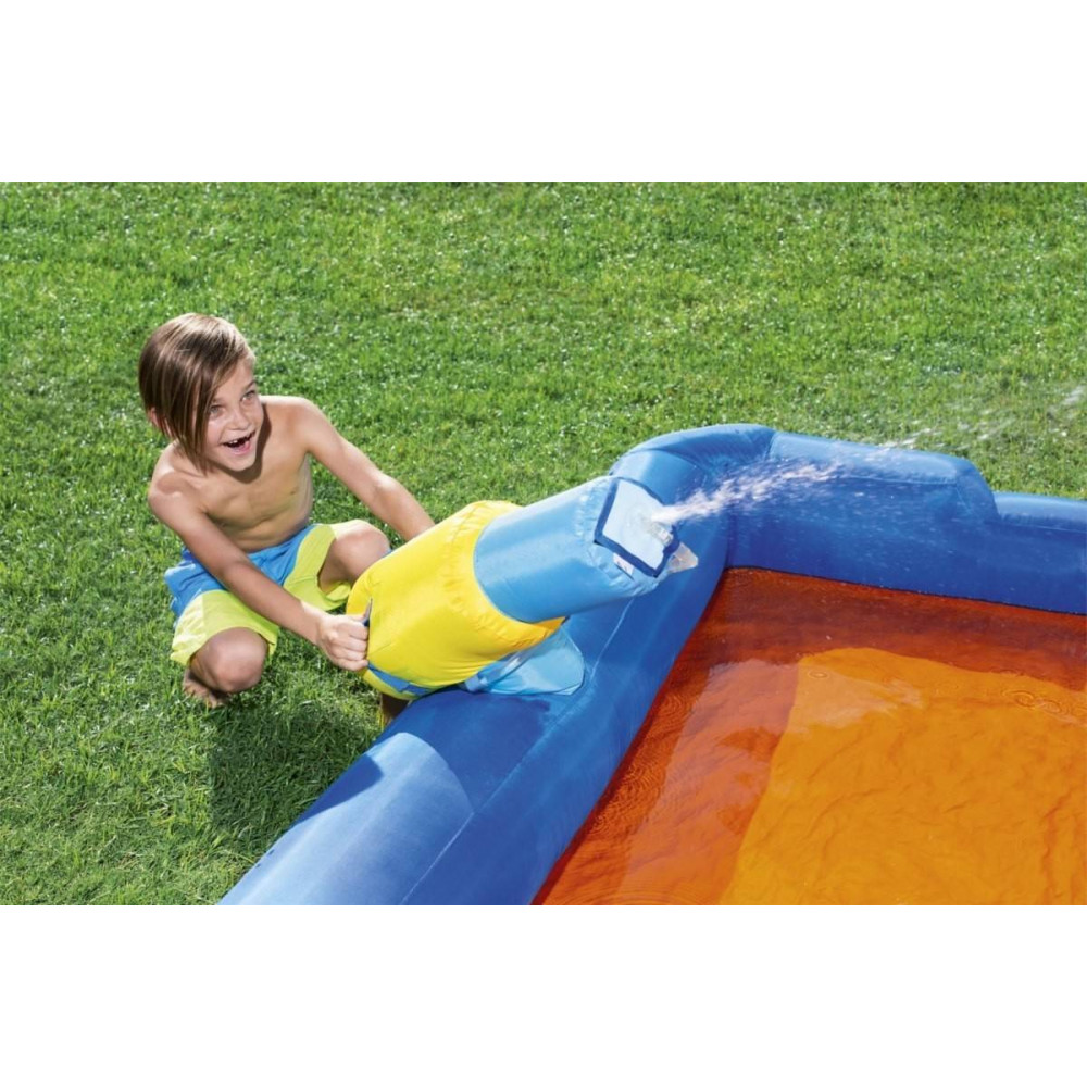 Children's pools and play centers BESTWAY playground Hydrostorm Splash 53362 - 22