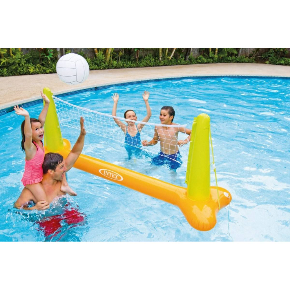 Pool accessories Intex Volleyball net for the pool 56508 - 2