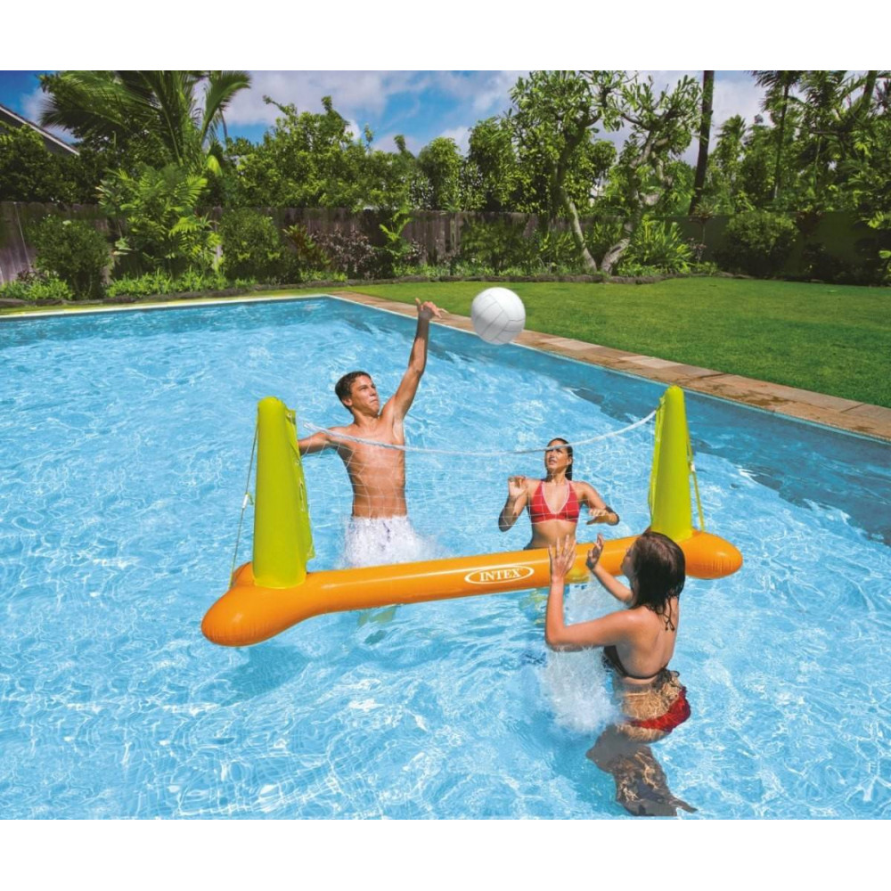 Pool accessories Intex Volleyball net for the pool 56508 - 3