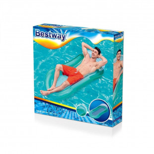 Inflatables Bestway inflatable 160x84 cm 43103Z - 4