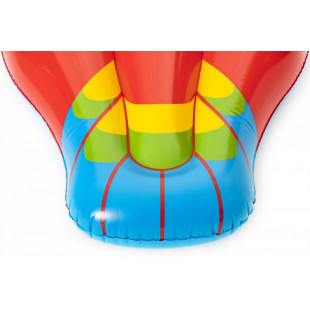 BESTWAY inflatable PAPAGAJ 173x170 cm 41127 - 4