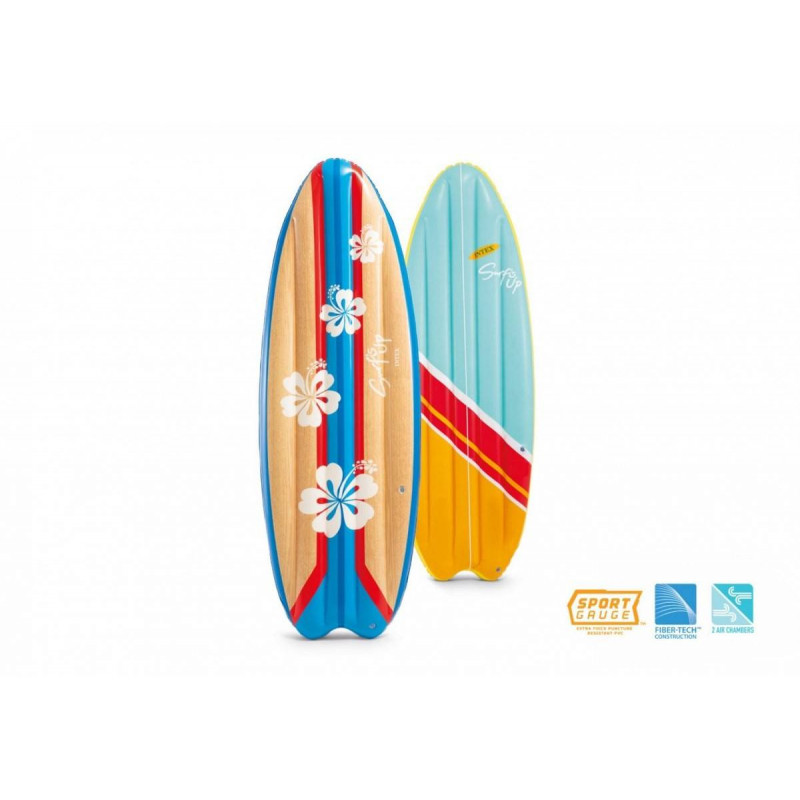 Nafukovačky - Bestway nafukovačka SURF 178x69 cm 58152EU - 1