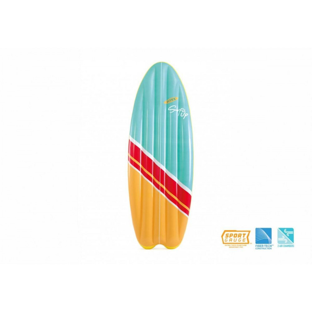 Bestway nafukovačka SURF 178x69 cm 58152EU - 2