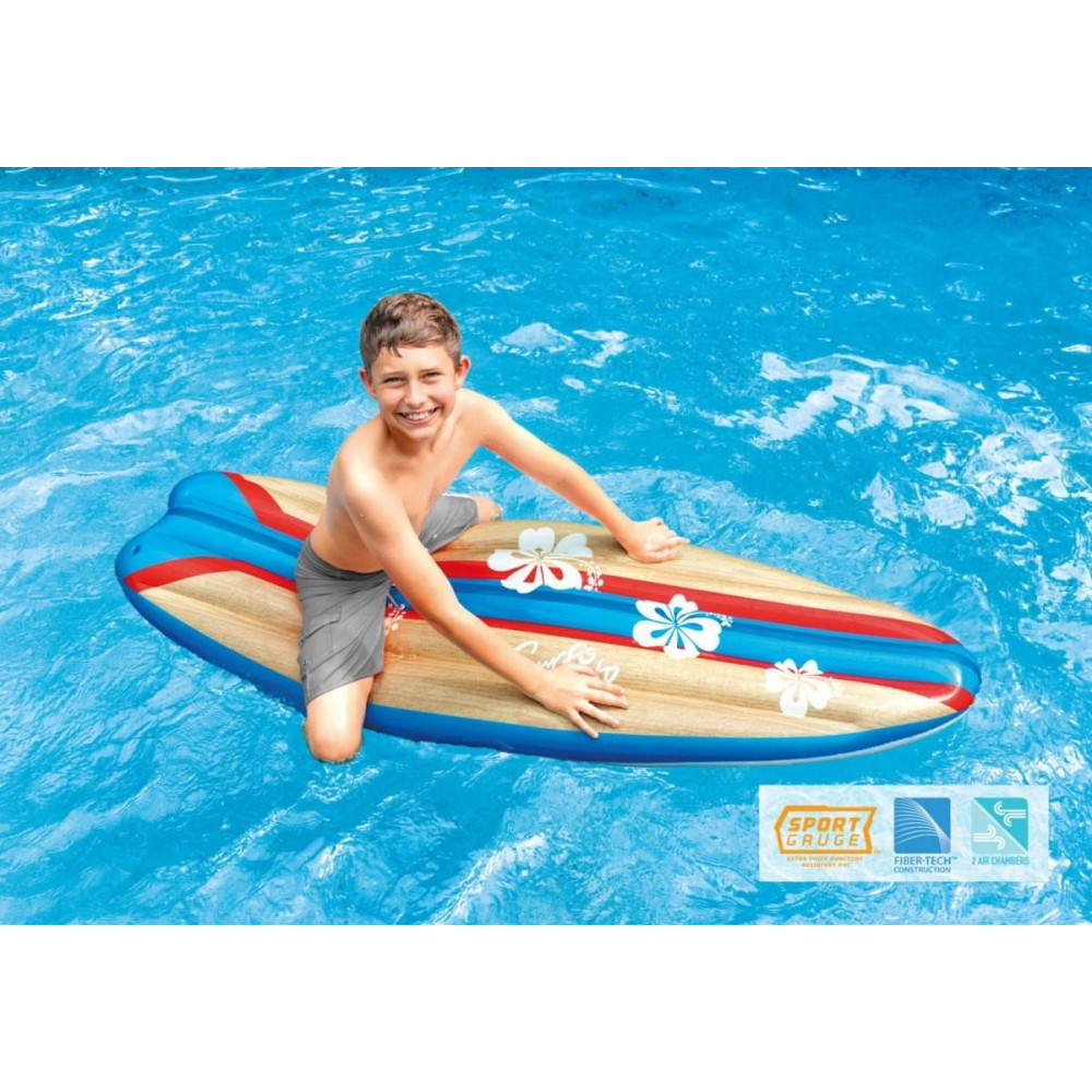 Inflatables Bestway inflatable SURF 178x69 cm 58152EU - 4
