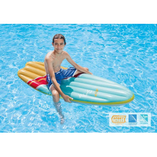 Inflatables Bestway inflatable SURF 178x69 cm 58152EU - 5