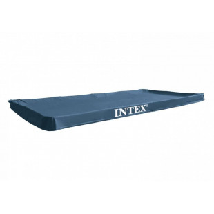 INTEX ULTRA XTR FRAME POOL 549x274x132 cm + sand filtration with salt water system 26356SL - 9