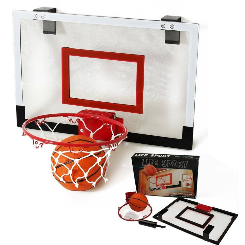 Športové hračky - Basketbalový kôš - 1